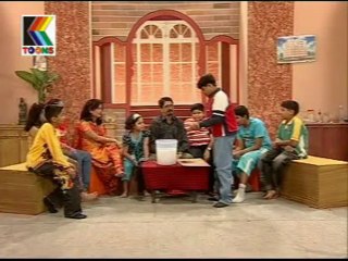 Kids Animation - Fugyat Fuga - Hasat Khetal Vigyan