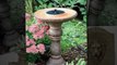 Garden Water Fountains Available From Fountains Everywhere