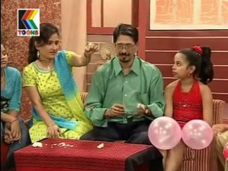 Kids Animation - Pensilicha Naach - Hasat Khetal Vigyan