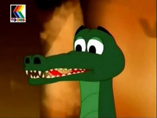 Kids Videos - Makad Ani Magar - Makad Aani Magar
