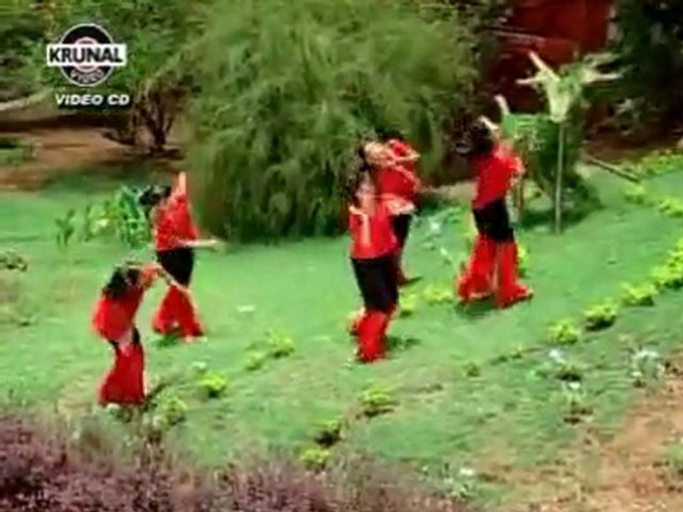 Kids Videos - Sasa To Sasa - Mamachya Gavala Jau Ya