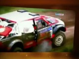 Watch Stephane Peterhansel-Luc Alphand - 2012 Argentina-Chile-Peru Dakar Rally