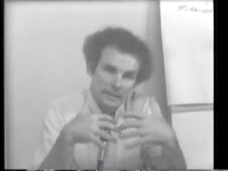 Truths and Choices - Part 10 clip 1