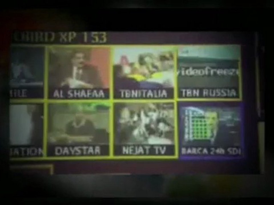 Spanish Primera vid 1