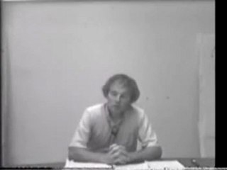 Truths and Choices - Part 13, clip 2