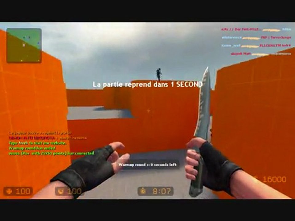 hidan sur counter strike...