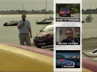 Autosital Infos numéro 30 - Septembre 2009