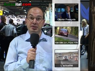 Autosital Infos numéro 31 - Octobre 2009