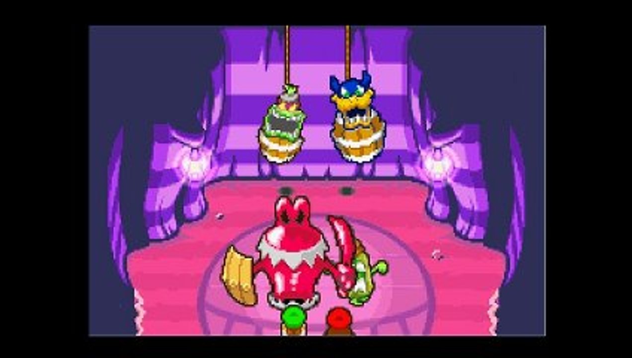 [WT] Mario & Luigi Superstar Saga #07
