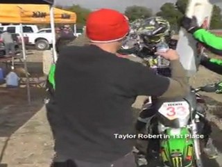 2011 Los Ancianos Tecate HS