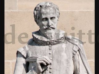 Dessein de quitter une dame qui ne le contentait que de promesses d'après François de Malherbe