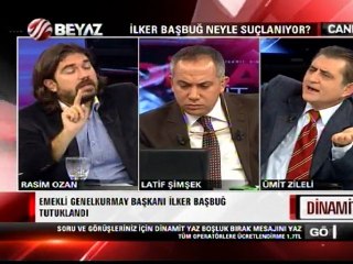 Dinamit 82.Bölüm 2.Kısım