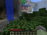 Minecraft : Kouranne visite les coulisses de la série Légend of Hobo
