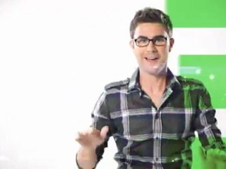 Les animateurs de NRJ 12 vous souhaite une bonne année 2012