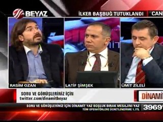 Dinamit 82.Bölüm 5.Kısım