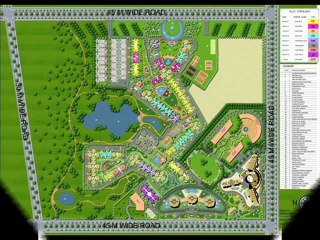 Supertech Cape Town Noida bookings at 8800495553, 8800496200