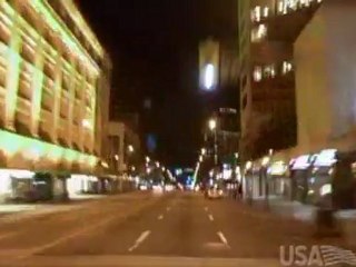 "Прикосновение зла". Серия 3 (из 13). "Ты - это я"