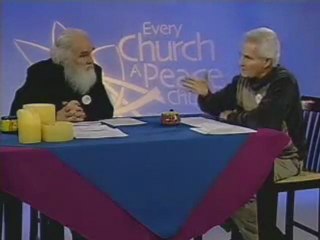 Every Church a Peace Church #51 Pt. 1