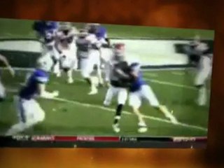 Watch Free Southern Methodist Mustangs vs Pittsburgh Panthers  - Compass Bowl