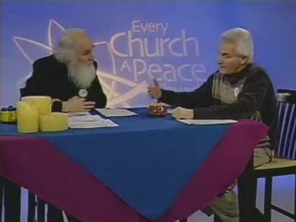 Every Church a Peace Church #51 Pt. 2