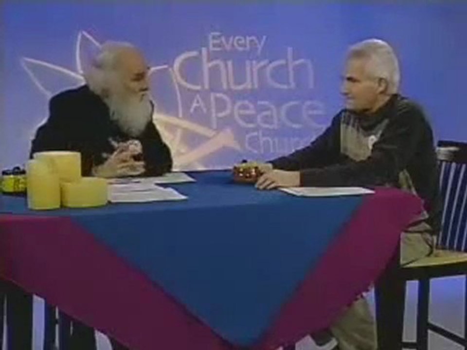 Every Church a Peace Church #51 Pt. 3