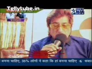 Saas Bahu Aur Saazish – 7th January 2012 Part 1