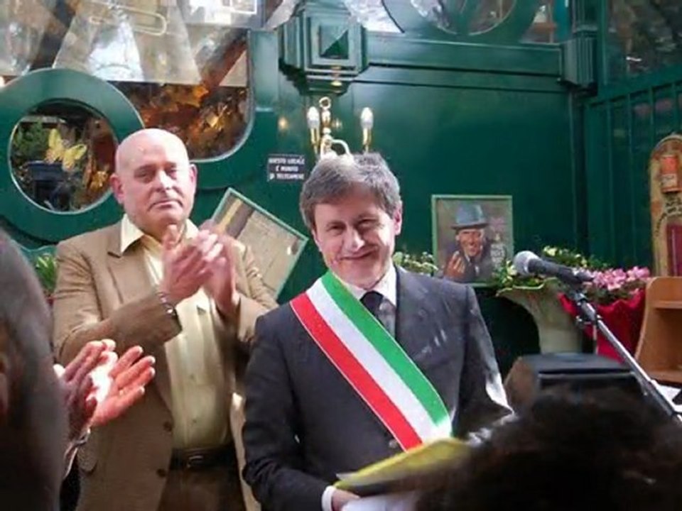 La casina dell'orologio