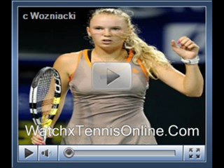 ATP Tour Live ATP Doha Live 2012