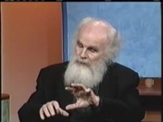 Interview on Gospel Nonviolence with Fr. Emmanuel Charles McCarthy, on _ Higher Ground _ound.