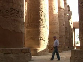 Egypte: Karnak