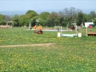 Pythagore de Jax Cross Club2 Villebret