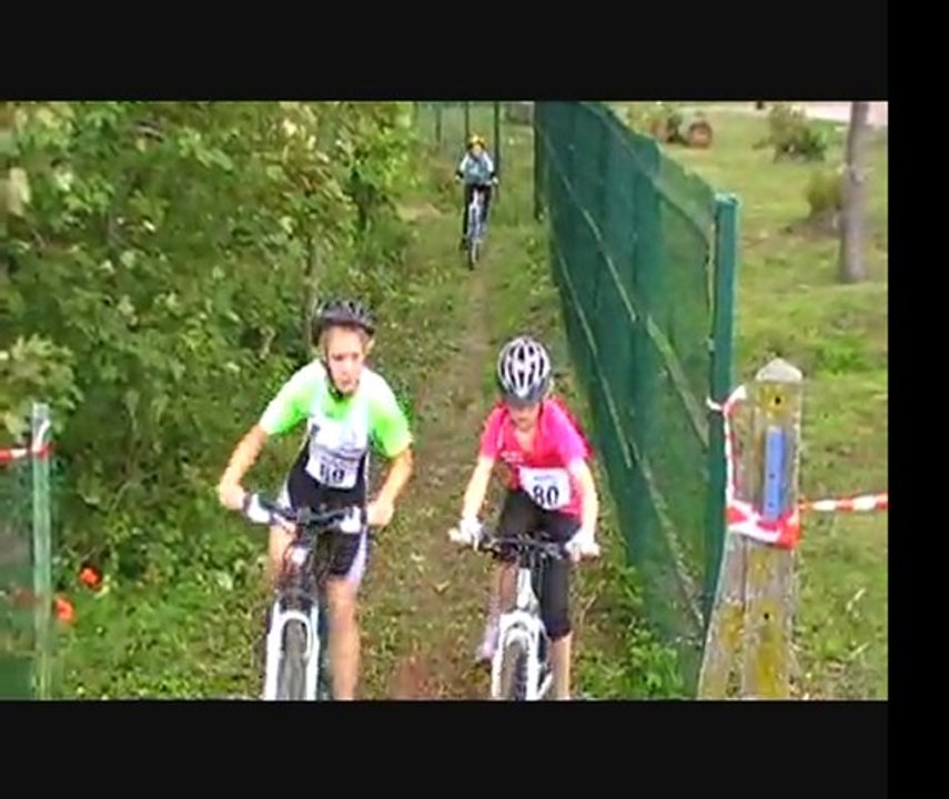 duathlon 25 mars 2012.