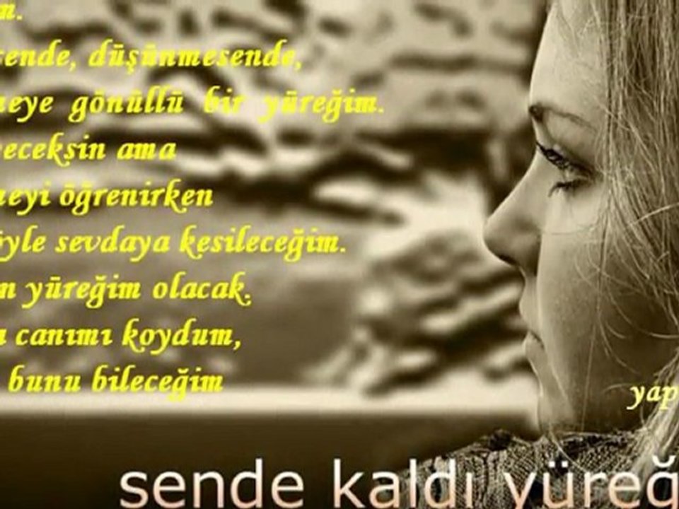 ENGELLER VAR DURSUN  BEDİRHAN