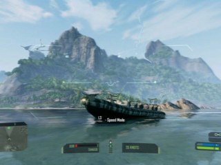 Crysis PSN PS3 ISO Download Link