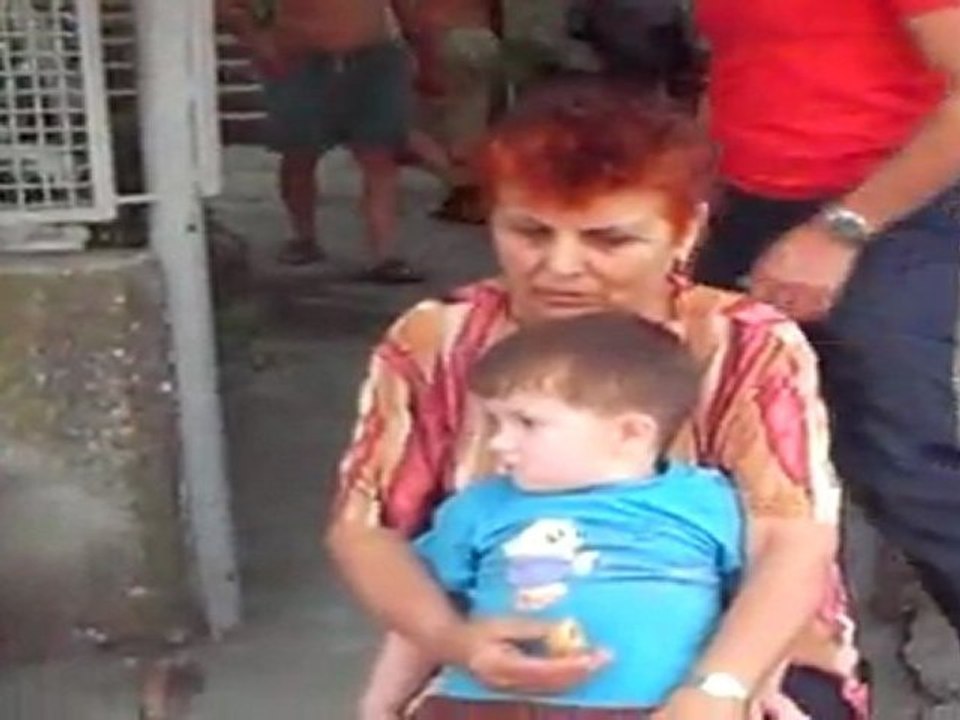 Peter Summer 2008 Part.2