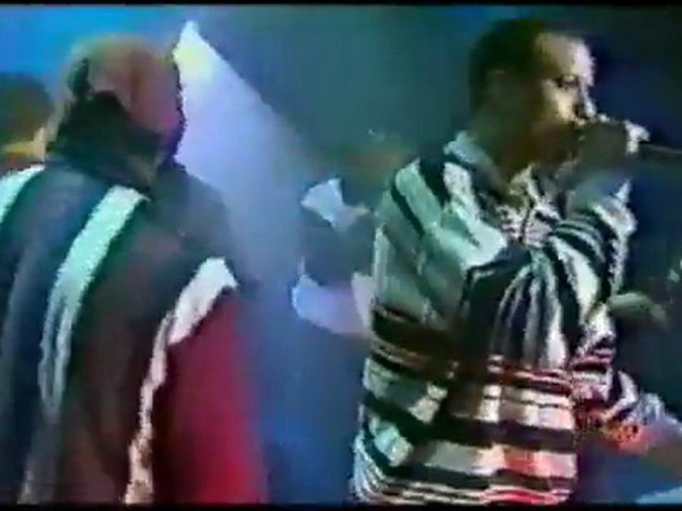 iam  et   x men - freestyle (live)