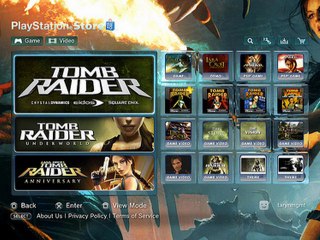 Lara Croft and the Guardian of Light PSN PS3 ISO Download Link