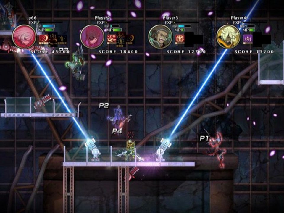 Moon Diver PSN PS3 ISO Download Link