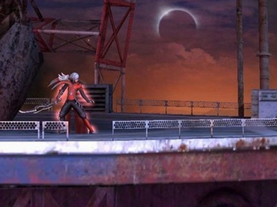 Moon Diver PSN PS3 ISO Full Download Link