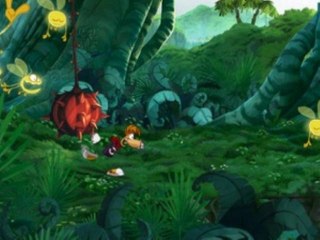 Rayman PSN PS3 ISO Download