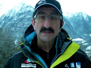 Présentation de l'édition 2012 par henry Kam