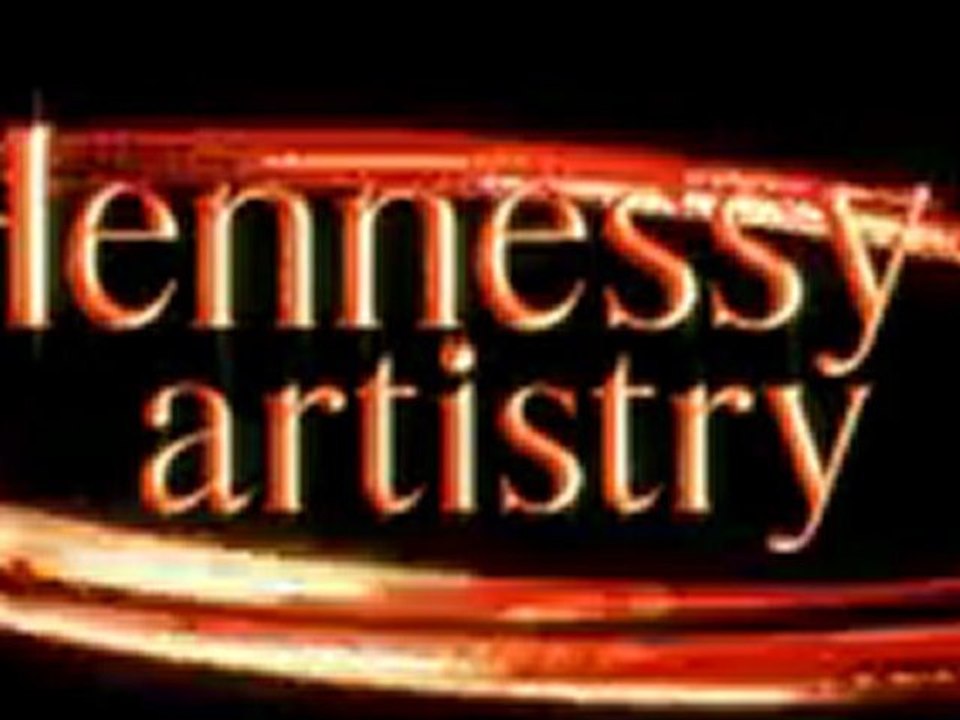 Hennessy Artistry India – The Global Art of Mixing