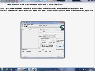 Men vs Women dragon hilesi