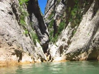 Sierra de Guara année 2011