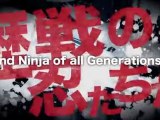 Naruto Shippuden: Ultimate Ninja Storm Generations - LEAKED (PS3 & X360) Game - 720p