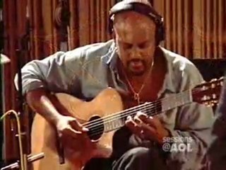 Josh Groban  AOL Sessions  "Mi Morena"  2004