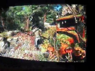 Uncharted 3 Drake's Deception(Türkçe) Video İnceleme