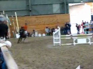 Pythagore de Jax Club 1 Yssingeaux