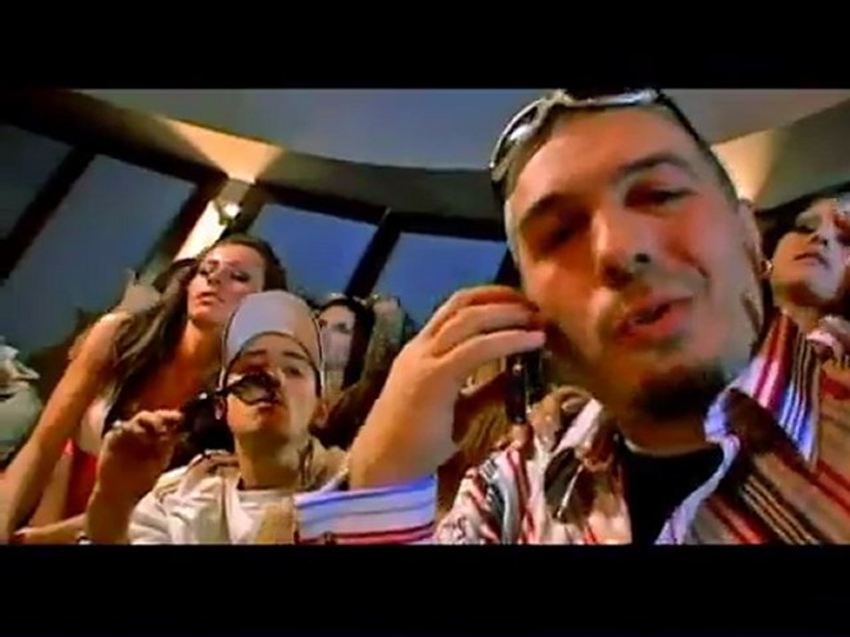 Dyamandy Feat. Krika i Teslata - Non Stop