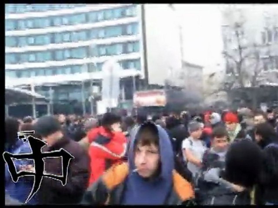 Dyamandy - Veteranut Feat. Bullet